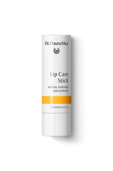 Dr. Hauschka Bálsamo en Barra para Labios 5 g, hidratación suave para labios sensibles.