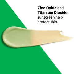 Dr.Jart+ Cicapair texture close-up highlights creamy, easy application.
