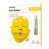 Dr.Jart+ Cryo Rubber ampolla iluminadora para brillo inmediato