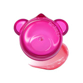 Dr.Jart+ Jelly Bear en bote, textura gel hidratante para labios secos