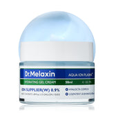 Dr.Melaxin Aqua Ion Plasma: bote hidratante para piel seca con hidratación de larga duración