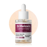 Dr. Melaxin Cemenrete Calcium Ampoule Plus bottle for eye-area hydration