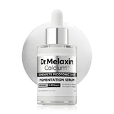 Dr.Melaxin Cemenrete Shot bottle ready for daily use and even skin tone.
