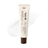 Dr. Reju-All PDRN Cream Max bottle close-up highlighting premium hydration.
