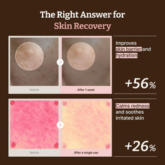 Gel-like texture of Dr.Reju-All PDRN cream being applied to skin