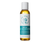 Aceite de Batana de Dr. Sebi para cabello: enfoque en crecimiento y nutrición diaria.