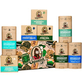 Dr. Squatch bundle soaps assortment for daily cleansing and gifting.