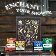 Dr. Squatch Slytherin soap for bold scent and steady routine
