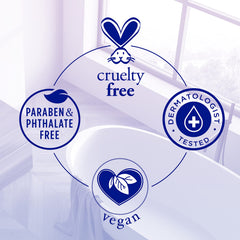 Dr Teal's aceites-esenciales-lavanda-camomila: fragancia relajante para un baño revitalizante.