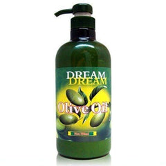 Dream Dream - textura cremosa para una aplicación suave y calmante