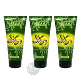 Dream Body Aceite de Oliva 100 ml en botella, ideal para hidratación diaria de la piel.