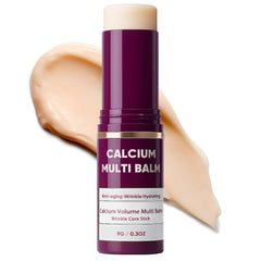 DreamCatching Calcium Multi Balm Stick packaging, gift-ready and premium daily care.