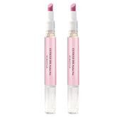DreamCatching ceramic cuticle pusher shapes nails while removing dead skin gently.