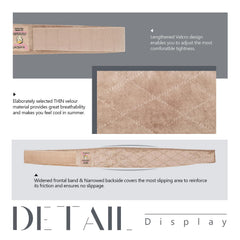 Dreamlover stitching detail adds durability with stylish rhombus lines
