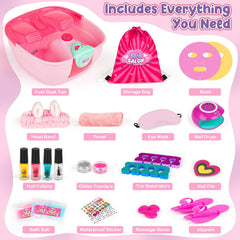 Dreamon Kids Nail Dryer speeds quick, mess-free manicures