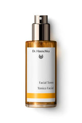 Dr. Hauschka Facial Toner bottle front for refreshing skin prep