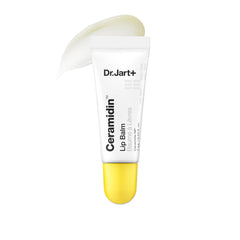 Dr.Jart+ Ceramidin Jelly: bálsamo labial suave con textura gel para hidratación suave.