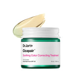 Dr.Jart+ Cicapair CC Cream bottle with pump for easy application and shade correction
