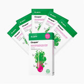 Dr.Jart+ Cicapair mask pack cover promoting calming benefits for redness-prone skin