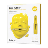 Dr.Jart+ Cryo Rubber Iluminadora Ampolla: sensación fresca y brillo inmediato.