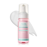 Dr.Melaxin Melting Cleanser con burbujas rápidas elimina maquillaje con suavidad
