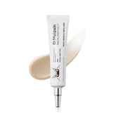 Dr. Melaxin Necklinephalt neck cream bottle front for daily neck care.