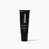 DRMTLGY Contouring Serum bottle close-up for premium neck care.