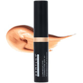 DRMTLGY Luminous Eye Corrector SPF41 tube for lightweight hydration and brightening