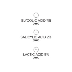 DRMTLGY Tingl pads application scene shows easy use for daily acne and pore care.