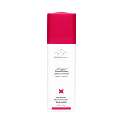 Drunk Elephant A-Passioni: bote de crema con retinol al 1% para textura suave.