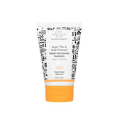 Drunk Elephant Beste No. 9 Jelly Cleanser, botella de viaje, limpia suavemente la piel.