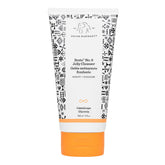 Drunk Elephant Beste No. 9 jelly cleanser bottle pour removes makeup gently.
