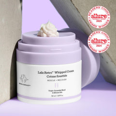 Ceramidas triple en Lala Retro, clave para la barrera cutánea saludable