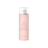 Drybar Final Call Mist botella frontal para control inmediato del frizz y estática.
