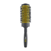 Drybar Full Pint brush with vented ceramic barrel for smooth curls and lasting volume