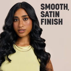 Drybar Hot Toddy protege hasta 450°F para peinados con calor