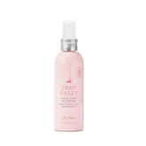 Drybar Prep Rally Noir bottle front view, lightweight detangler for daily styling.