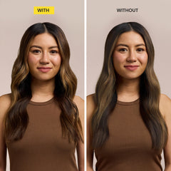 Drybar Seltzer Spritz mantiene el peinado hasta 8 horas.