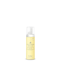Drybar Southern Belle Mousse de Volumen en tamaño de viaje para cuerpo duradero.