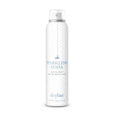 Drybar Sparkling Soda Shine Mist: niebla ultrafina para un brillo natural sin frizz