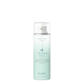 Drybar Triple Sec 3-en-1 aerosol texturizante para viaje con volumen inmediato