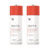 DS Laboratories Revita Shampoo bottle front, sulfate-free and color-safe for daily refreshing cleansing.