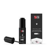 DS Laboratories Spectral.BRD beard serum bottle for non-greasy conditioning.