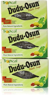 Dudu-Osun 5 pack box front for daily cleansing routine
