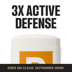 Duke Cannon ingredients include aloe vera and vitamin E