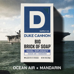 Barra grande, ideal para duchas prolongadas y uso diario.