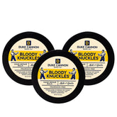 Duke Cannon Bloody Knuckles Balm 5oz tube for fast hand relief.