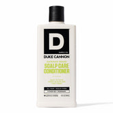 Duke Cannon Condicionador Superior para cabello: botella, hidratación ligera.