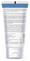 Dulac Diosmin Legs Gel Cream texture spreads smoothly and absorbs quickly for non-greasy leg care.