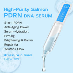 Dumie single-use tubes sealed pack highlighting freshness and stability